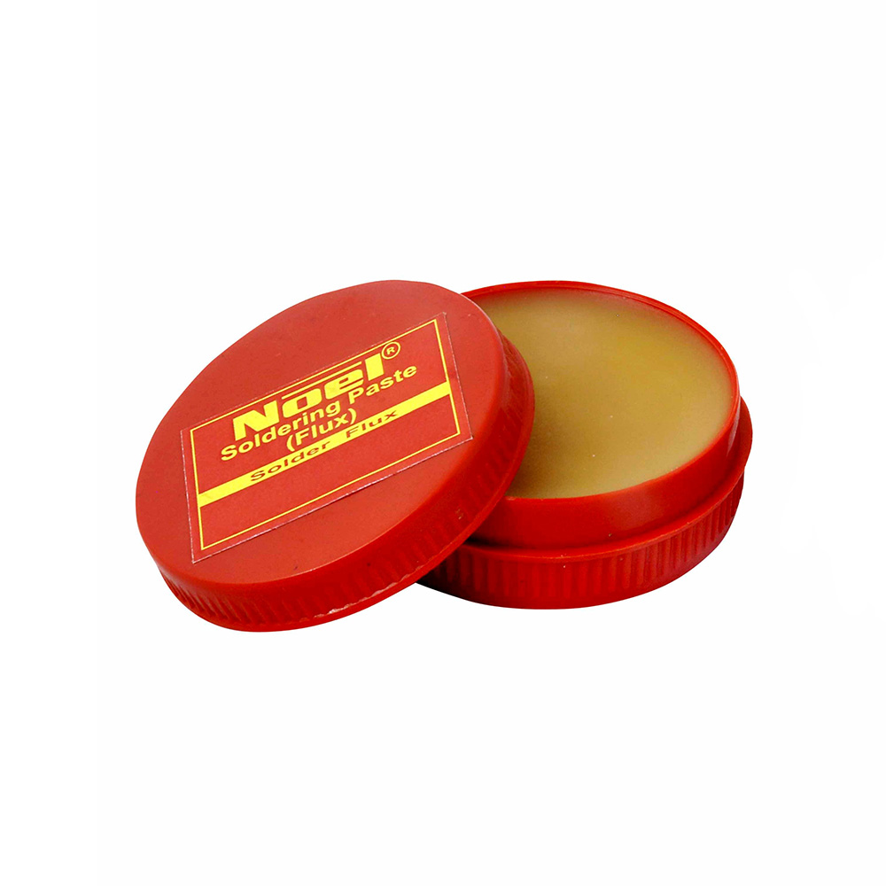 Noel Yellow Solder Flux 10GM PACK-image-25
