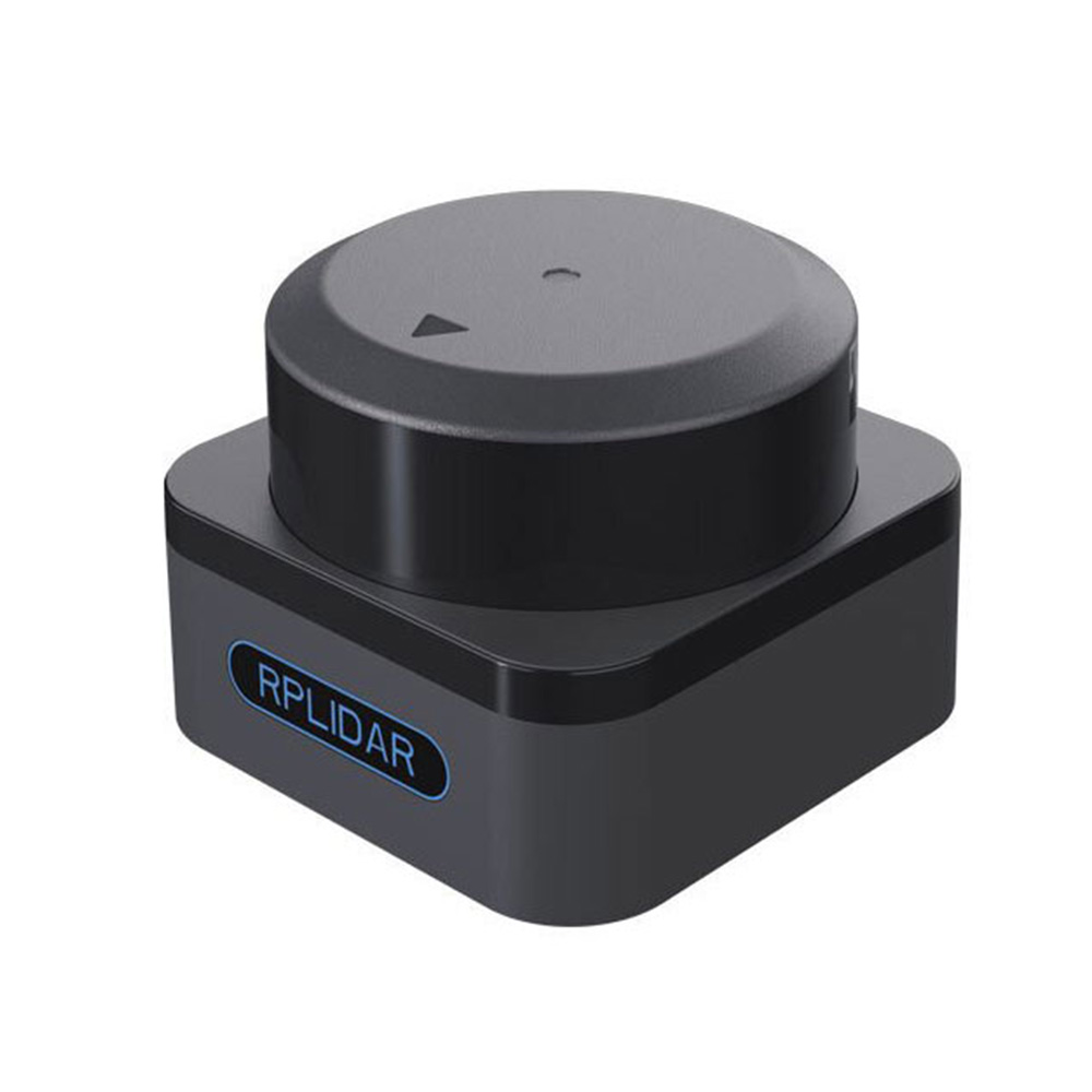SLAMTEC S3 SL-TOF RPLIDAR 360 Degree Laser Range Finder, (Range: 40m)-image-1