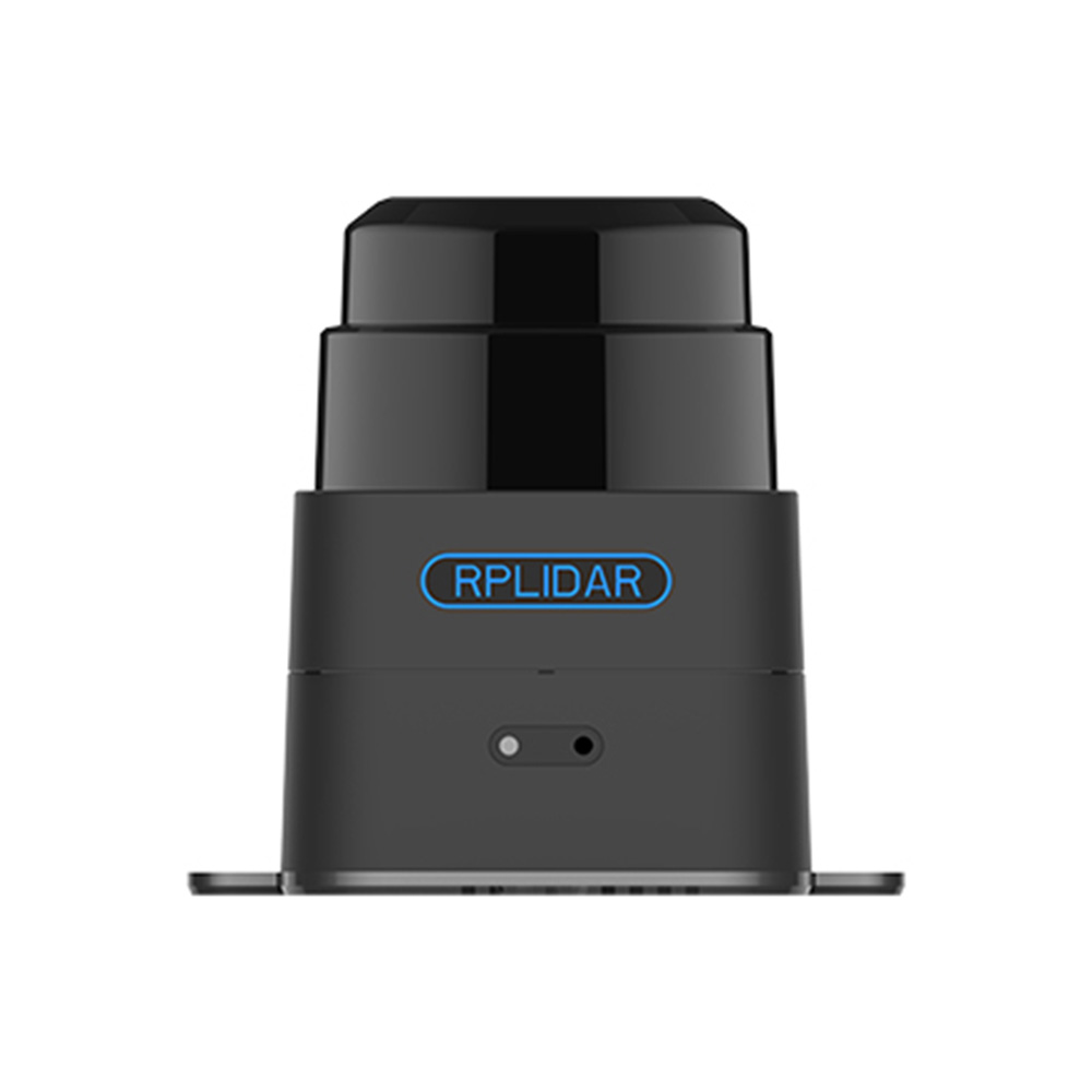 SLAMTEC M2M2 Advanced Lidar Mapper for Robot Localization & Nevigation , Environment Mapping, (Range: 40m)-image-26