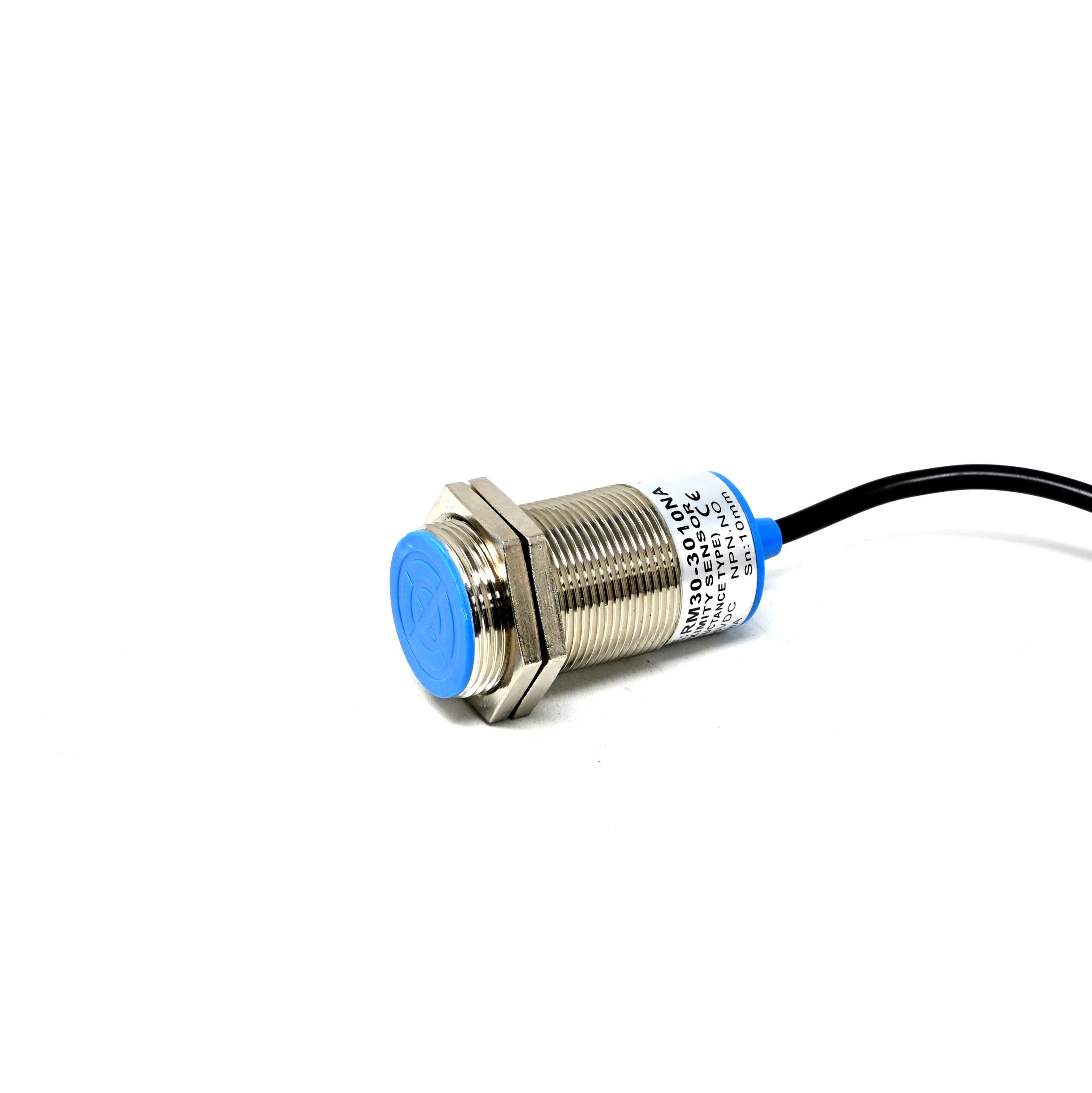 Pro-Range 10mm NPN Inductive Proximity Sensor RM30 DC6~36V (Shielded)-image-11