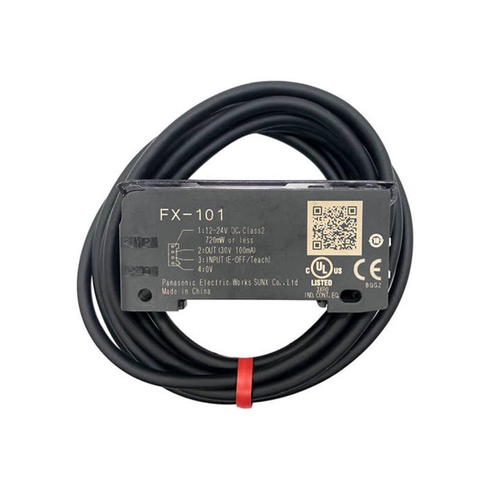 Panasonic FX-101 Photoelectric Sensor-image-43