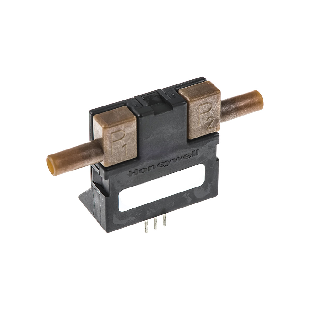 HONEYWELL AWM3300V Flow Sensor, Range: ±1 SLPM-picture-22