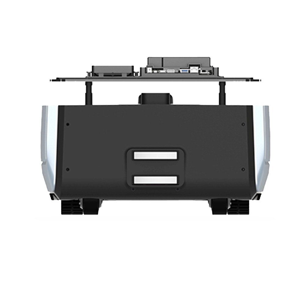 SLAMTEC Robot Base Supply SDK-HERMES for Food delivery ,Hotel, Factory Robot-picture-25