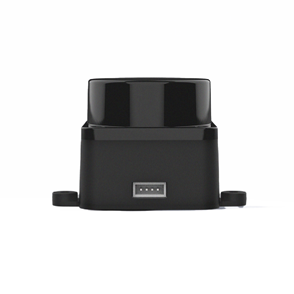 Ldrobot D800 LiDAR Kit-picture-12