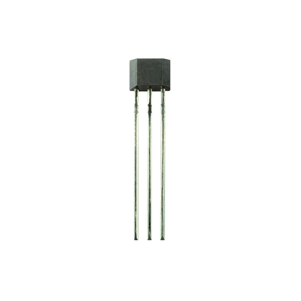 HONEYWELL Board Mount Hall Effect/Magnetic Sensor -SS451A FLAT TO-92 3.0V 24VDC, (Operating Point: 35 G To 135 G)-image-4