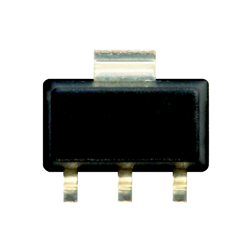 HONEYWELL Board Mount Hall Effect/Magnetic Sensor-SS549AT, Min Hall Linear 4.5-10.5Vdc, (Operating Range: 180 G To 420 G)-picture-26