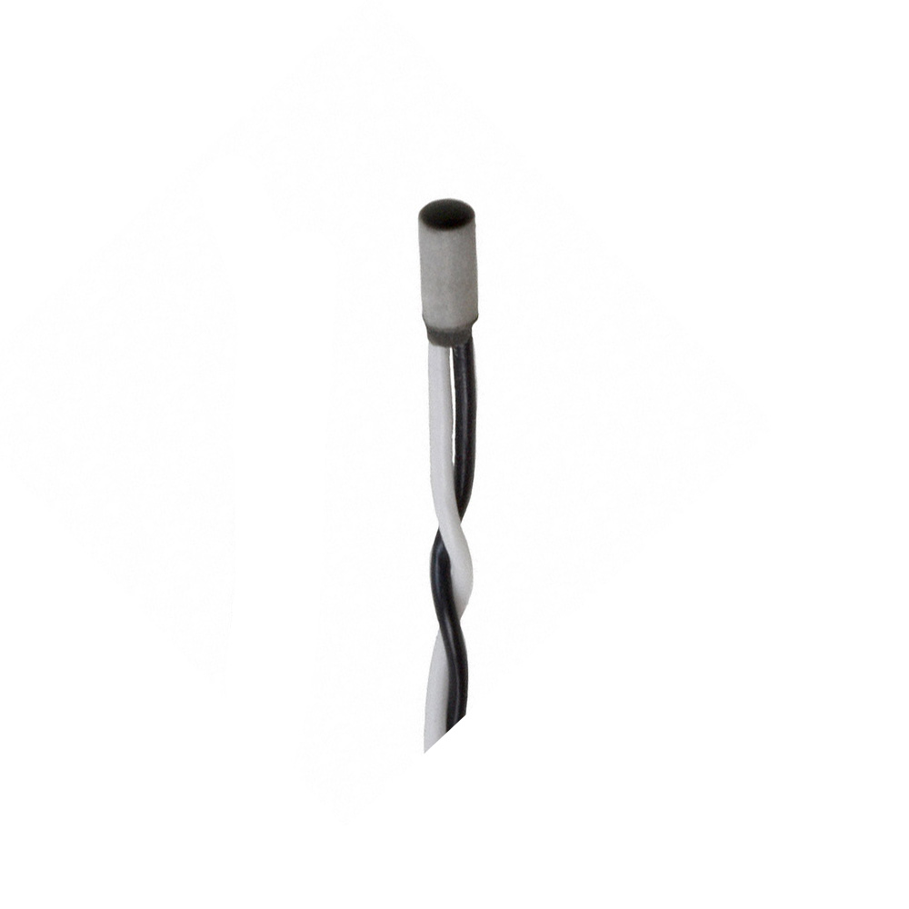 HONEYWELL HEL-705-U-1-12-00 Temperature Sensor, Platinum RTD, Ceramic Case, Leadwires, 1000 Ω at 0 °C-image-5