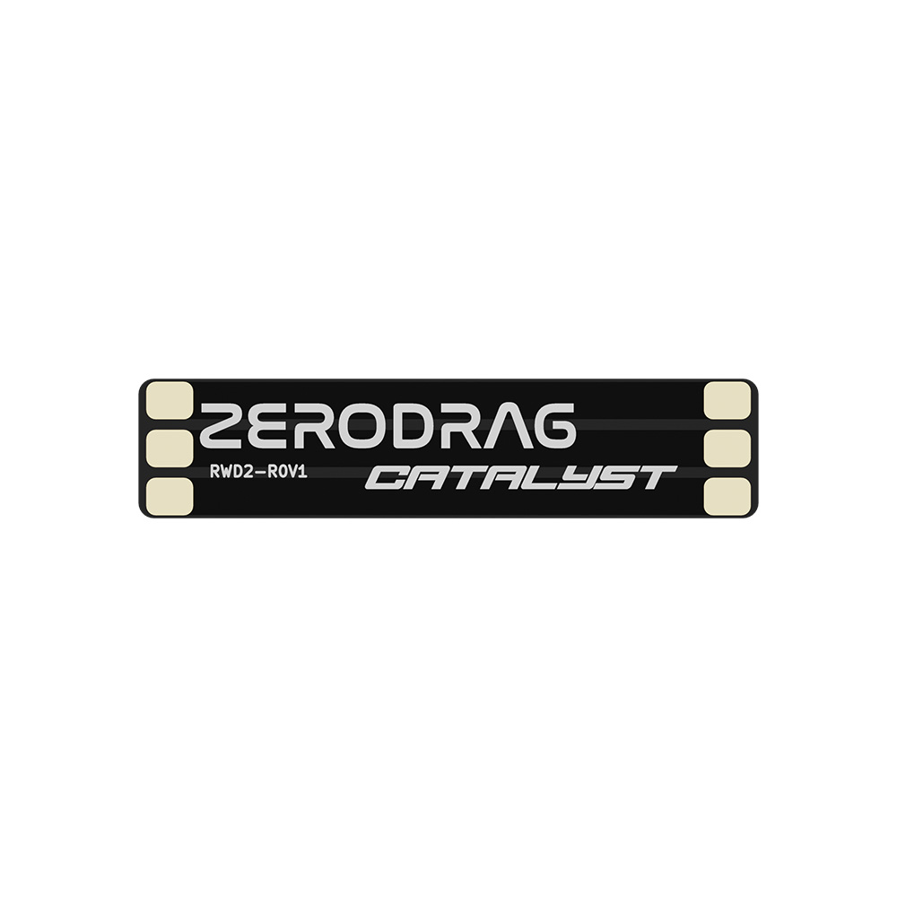 Zerodrag Catalyst Race Wire-picture-22