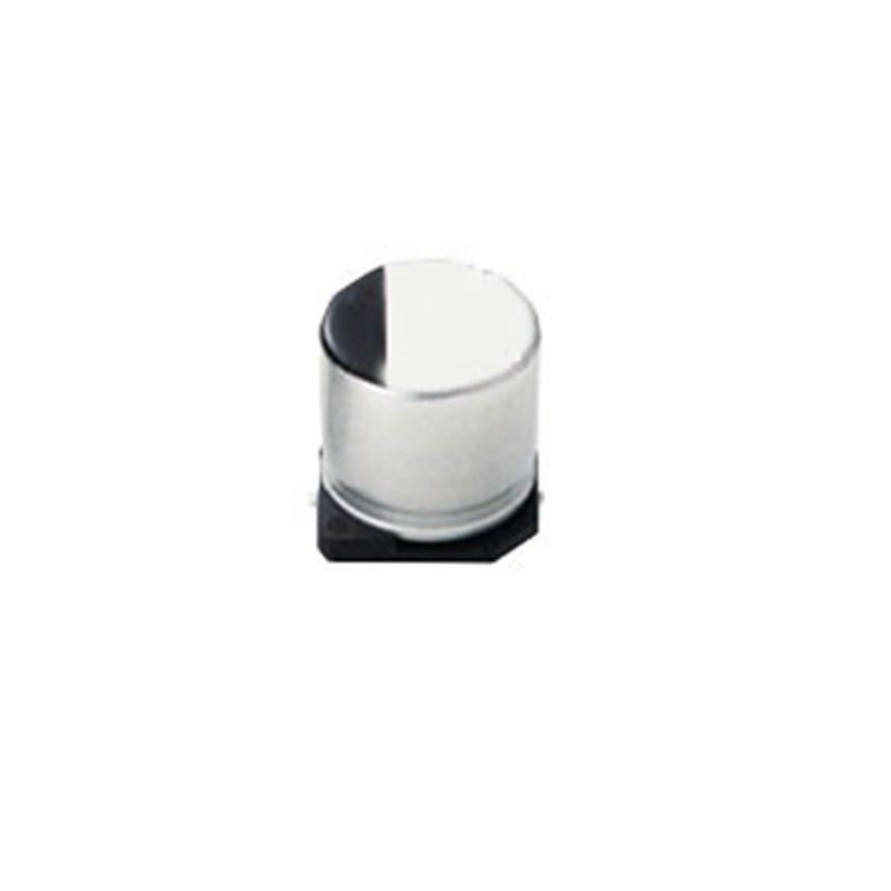 VES010M1HTR-0405-LELON-1uF 50V ±20% SMD,D4xL5.3mm Aluminum Electrolytic Capacitors - SMD ROHS-picture-25