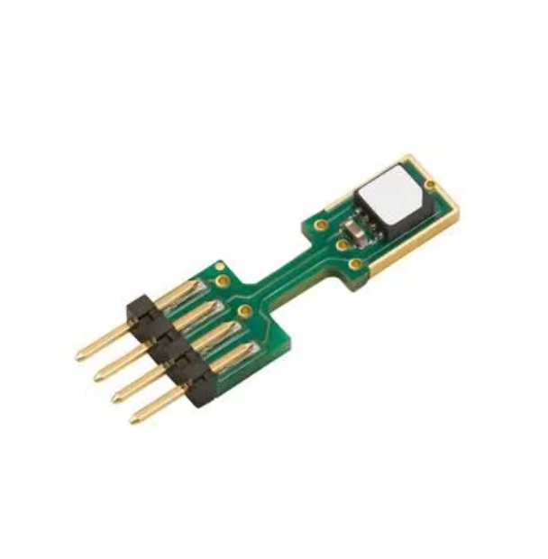 SENSIRION Temperature and Humidity Sensor-SHT85, 0% to 100% RH, -40°C to 105°C, I2C, Digital, SIP-4, 2.15 to 5.5 V-image-1