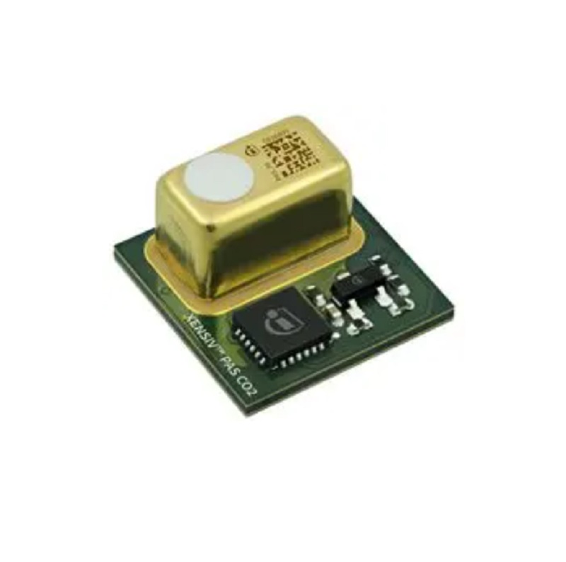 INFINEON TECHNOLOGIES Gas Detection Sensor-PASCO2V01BUMA1, Carbon Dioxide, 32000 ppm, 3 %, XENSIV PASCO2 Series-picture-21
