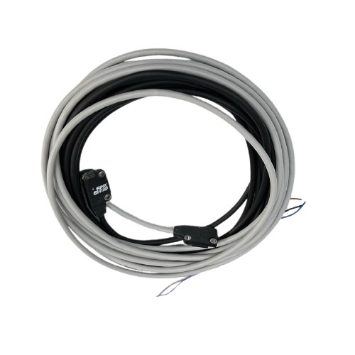 PANASONIC EX-11AD Photoelectric Sensor, Range:150 mm-image-46