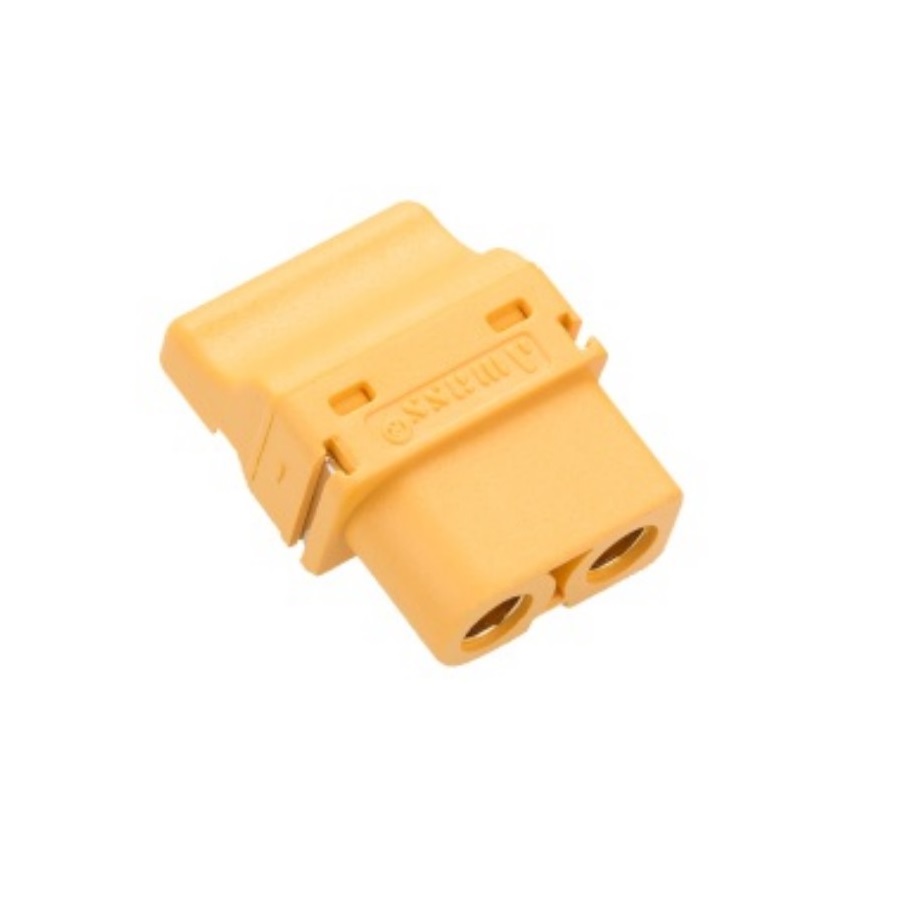 Amass XT60PT Female Connector - XT60PT-F.G.Y-image-31