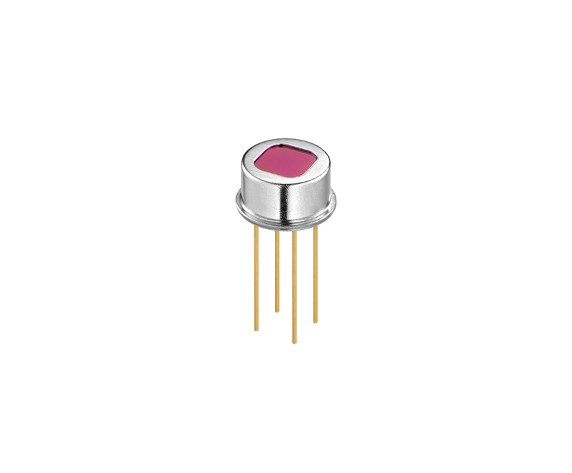 MPY30-A211T MemsFrontier Infrared pyroelectric flame sensor-image-5
