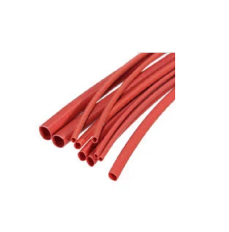 Heat Shrink Sleeve 10mm Red Industrial Grade WOER (HST)-image-21