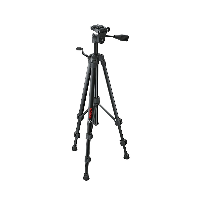 Bosch BT 150 Plastic Professional Tripod (Black)-picture-15