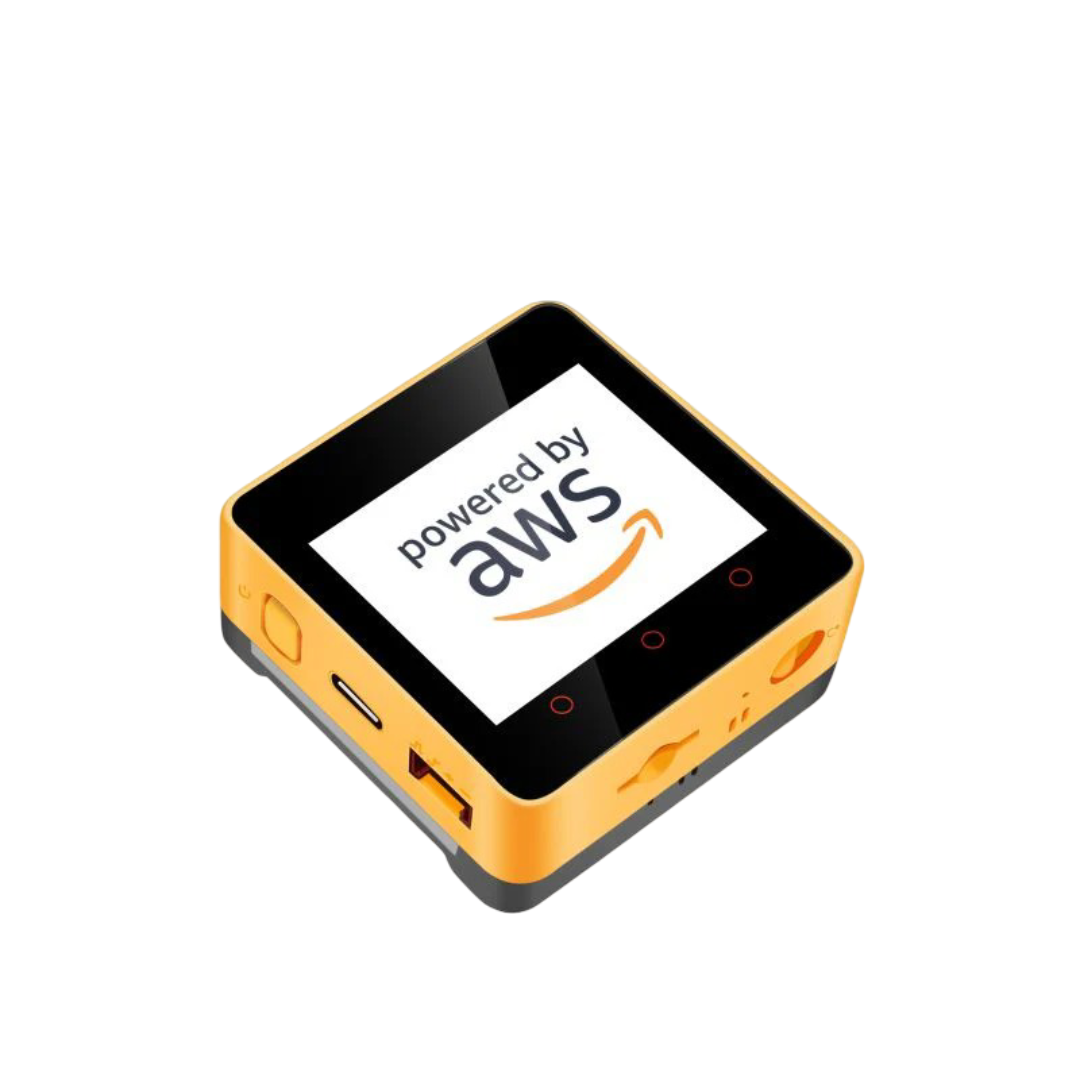 M5Stack Core2 for AWS ESP32 IoT Development Kit-image-21