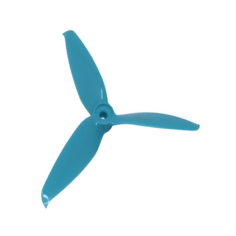 Pro-Range Propellers 5152S Flash PC 3 Blade Propellers 2CW+2CCW- Blue-picture-14