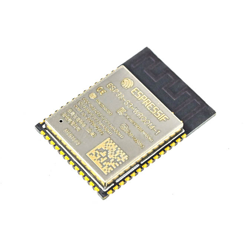 Espressif ESP32-S3-WROOM-1-N16R8 Module-image-35