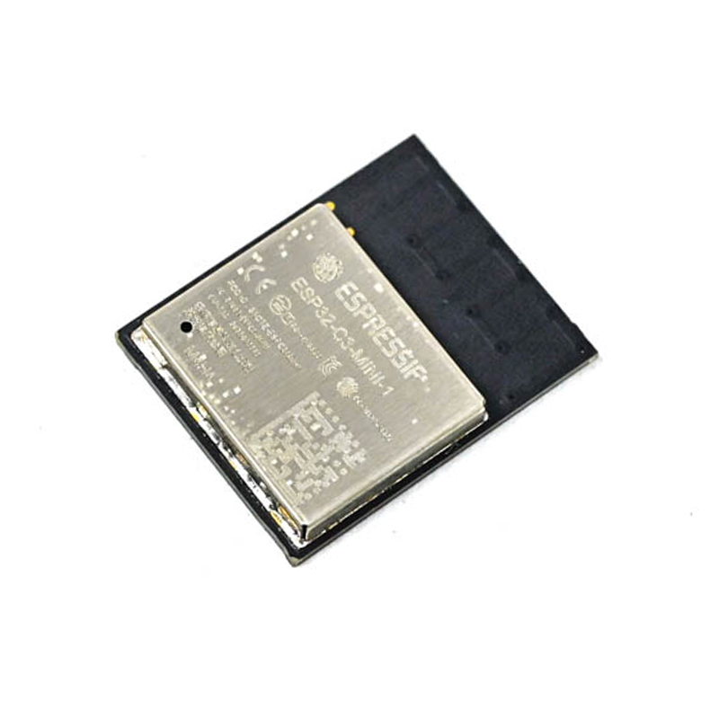 Espressif ESP32-C3-MINI-1-H4 Module-picture-11
