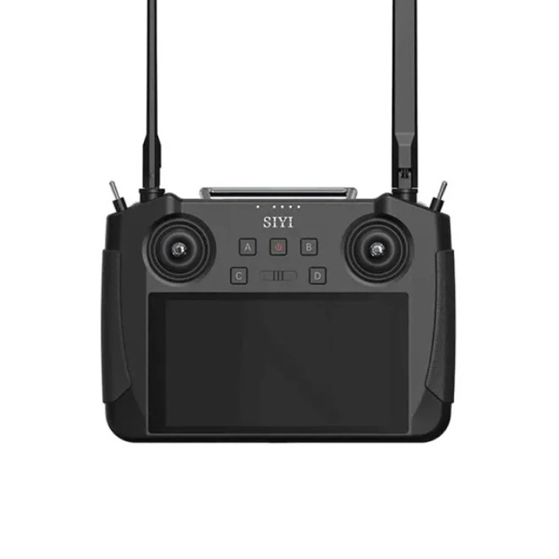 SIYI MK15E Mini Agriculture Drone Smart Controller with HD FPV Display for Long Range A2 Mini Combo-image-38