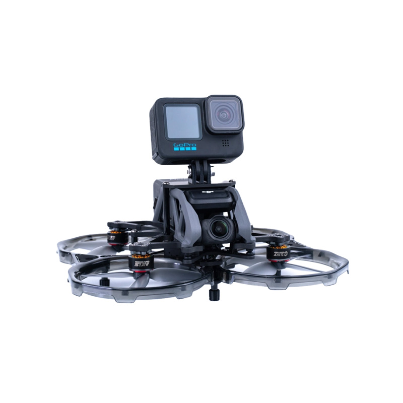 Axisflying AVATA 3.5 upgrade frame kit AVATA 3.5 Frame Kit and Clear Gray-picture-19
