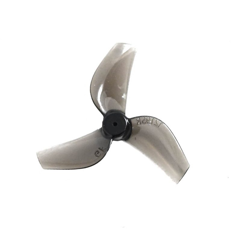 Pro-Range Propellers 1219S PC 3 Blade 0.8mm Propellers 4CW+4CCW- Clear Black-image-36