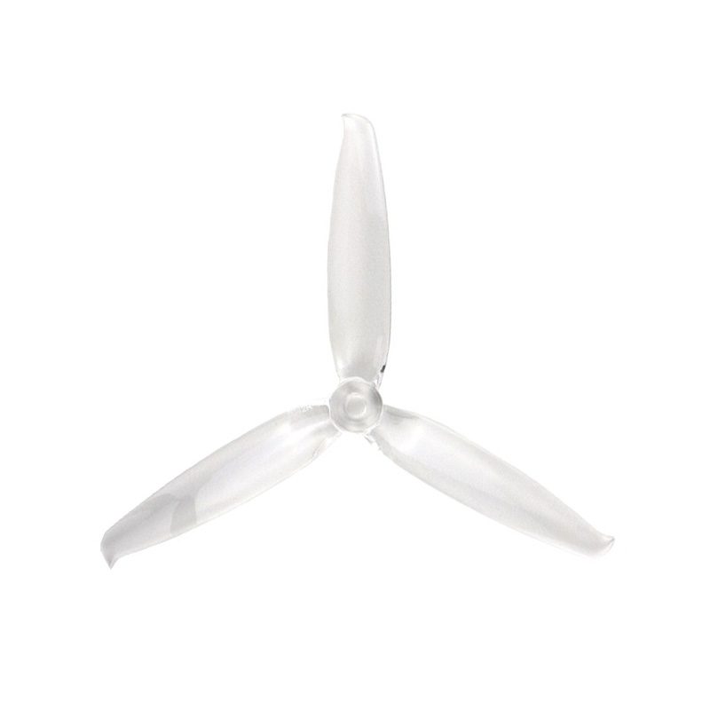 Pro-Range Propellers 5552 Flash PC 3 Blade Propellers 2CW+2CCW - Clear-image-16