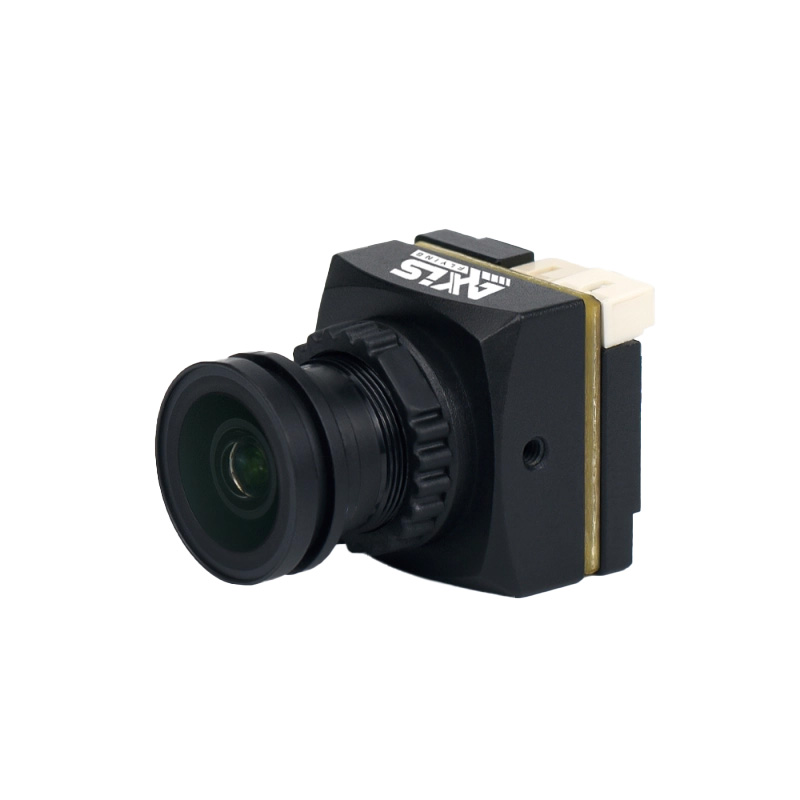 Axisflying OWL Black Light CVBS Coaxial HD Module FPV Camera-picture-26