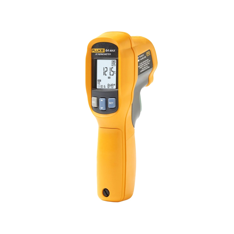 Fluke 64 Max Infrared Thermometer-image-17