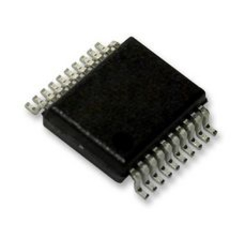 PIC16F685-I/SS-MICROCHIP-8 Bit MCU, Flash, PIC16 Family PIC16F6XX Series Microcontrollers, PIC16, 20 MHz, 7 KB, 20 Pins-image-19