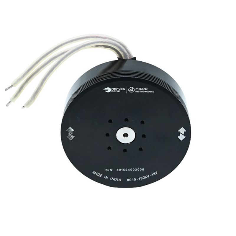 Reflex Drive RD MI X8 8015 Motor 12S-image-5