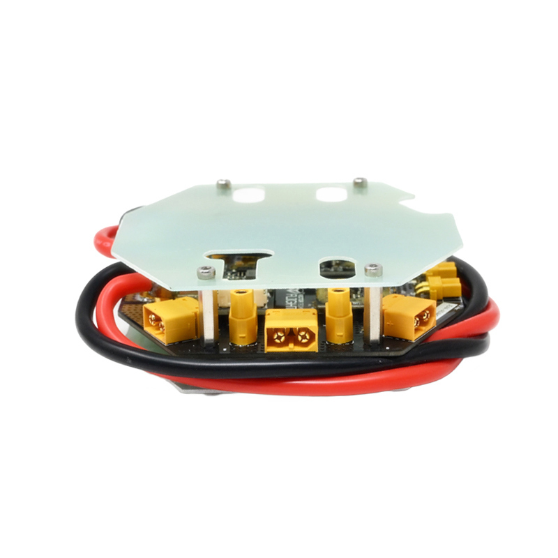 Vector PDB Flightcore MK2 (6S -14S)-picture-12