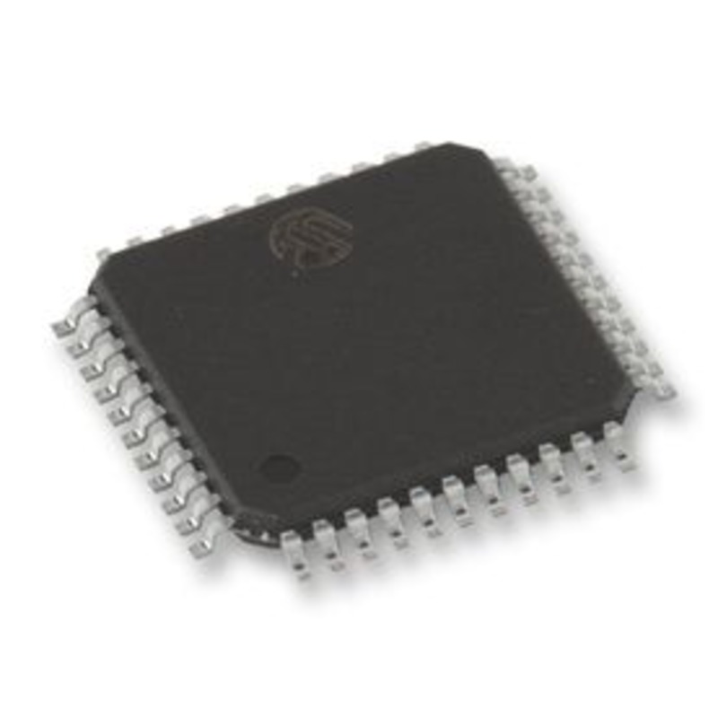 PIC18F4520-I/PT-MICROCHIP-8 Bit MCU, Flash, PIC18 Family PIC18F4x2x Series Microcontrollers, PIC18, 40 MHz, 32 KB, 44 Pins-picture-11