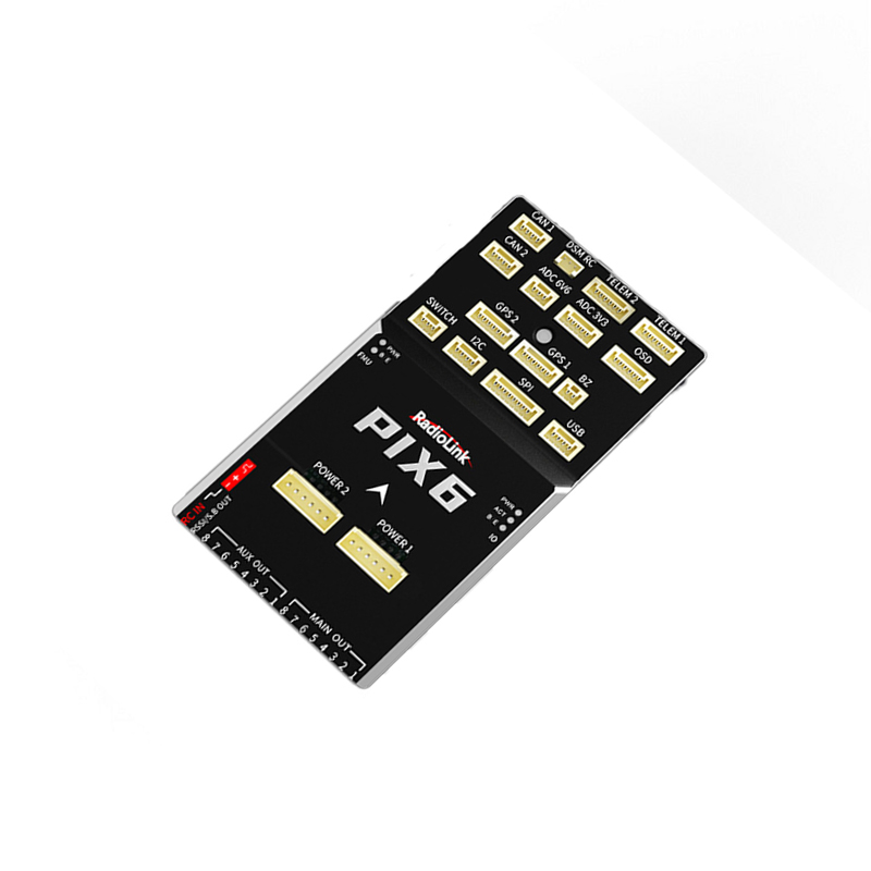 Radiolink PIX6 Flight controller-picture-28