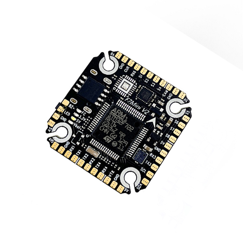 Aocoda F722 MINI V2 Flight Controller for Huafei-picture-24