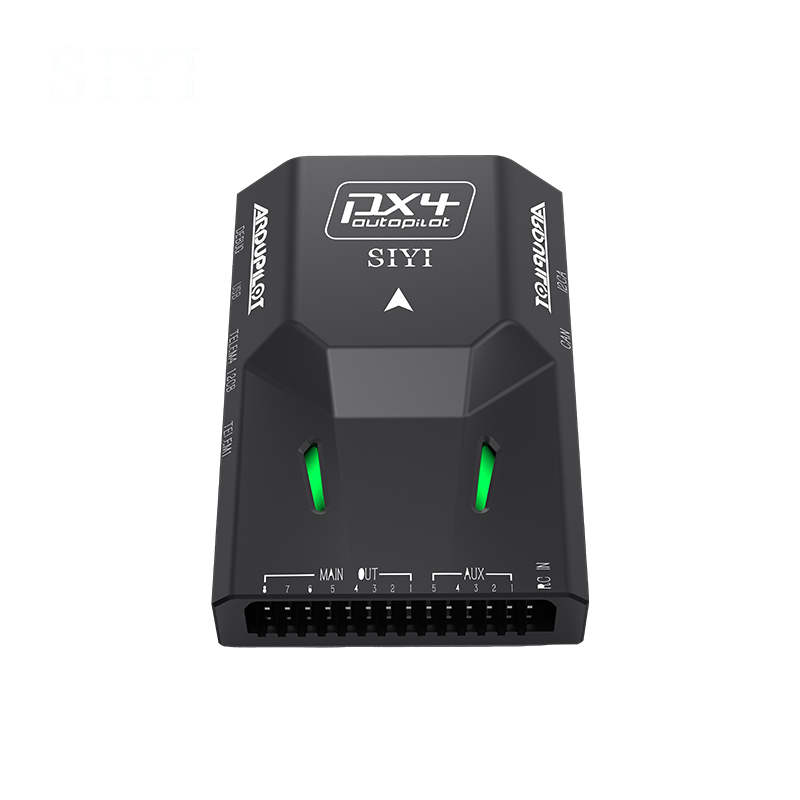 SIYI N7 Autopilot Flight Controller Compatible with Ardupilot and PX4 Ecosystem Inc 2 to 14S Power Module-picture-13