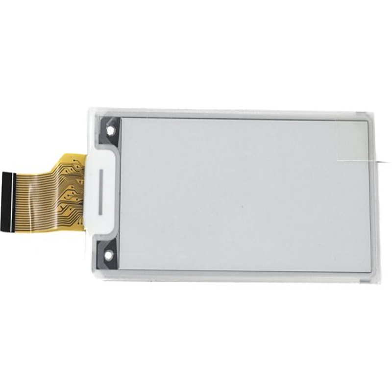 Pervasive Displays 2.66" ePaper Display, wide temperature, fast update, w.iTC E2266KS0C1-picture-13