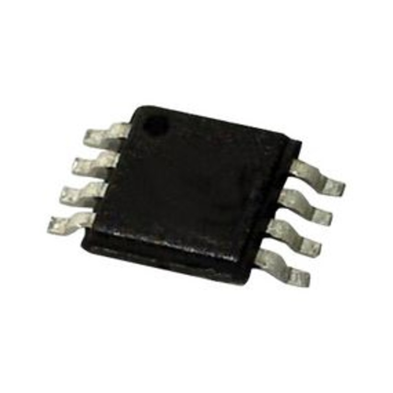 MCP3301-CI/SN-MICROCHIP-MCP3301-CI/SN-Analogue to Digital Converter, 13 bit, 100 kSPS, Differential, Serial, SPI, Single, 4.5 V-image-3