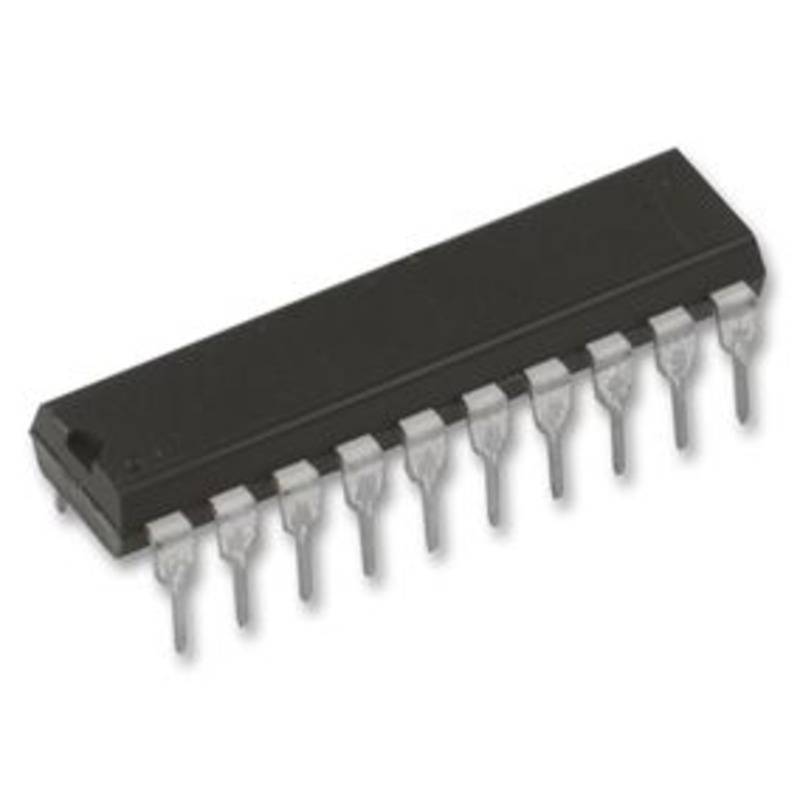 ATTINY861-20PU-MICROCHIP-8 Bit MCU, Low Power High Performance, AVR ATtiny Family ATtiny86 Series Microcontrollers, AVR-picture-28
