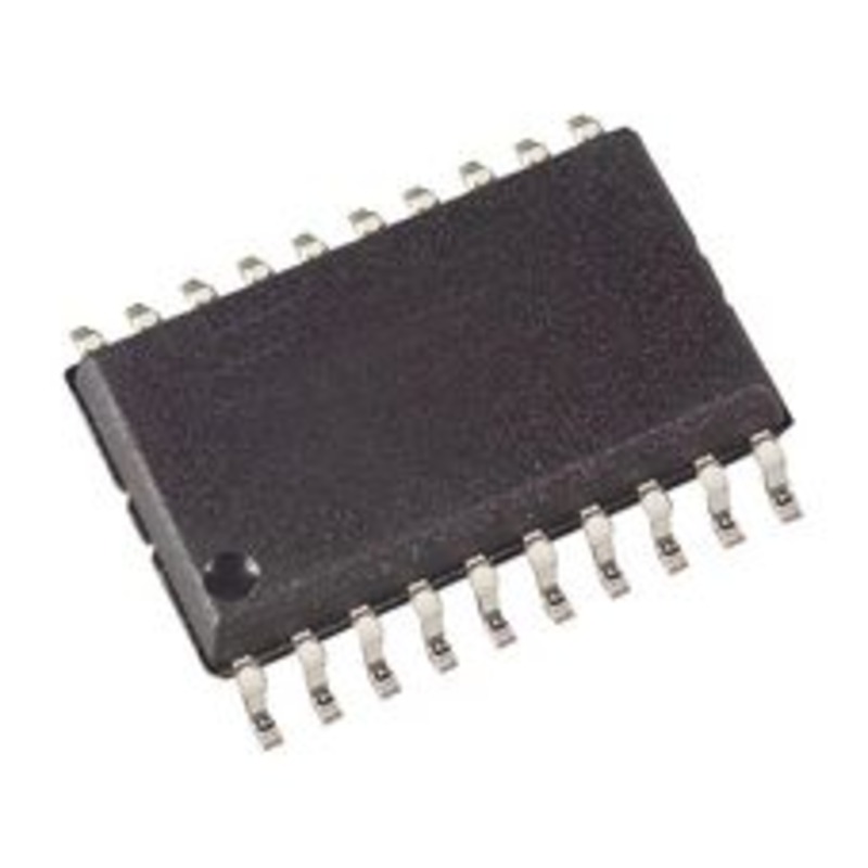 PIC16F690-I/SO-MICROCHIP-8 Bit MCU, Flash, PIC16 Family PIC16F6XX Series Microcontrollers, PIC16, 20 MHz, 7 KB, 20 Pins-picture-16