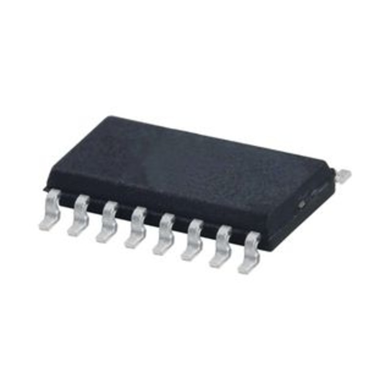 CD4028BM-TEXAS INSTRUMENTS-CD4028BM-BCD to Decimal Decoder, 10 Output, 6.8 mA, 3 V to 18 V, SOIC-16-picture-11