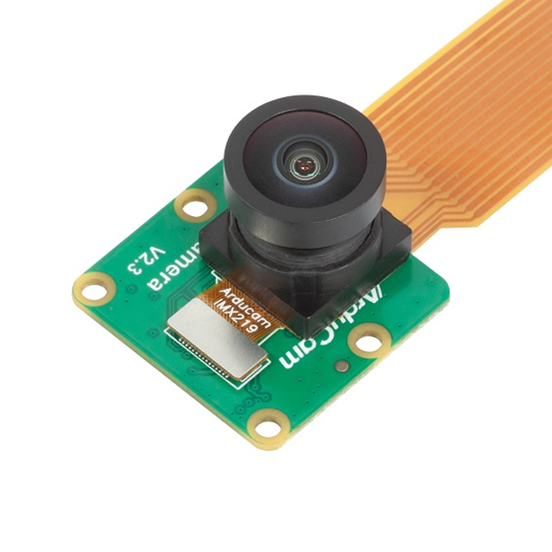 Arducam 8MP IMX219 175 Degree Ultra Wide Angle Raspberry Pi Camera Module, Compatible with Raspberry Pi 4 Model B, Pi 3/3B+, and Pi Zero 2W-picture-11
