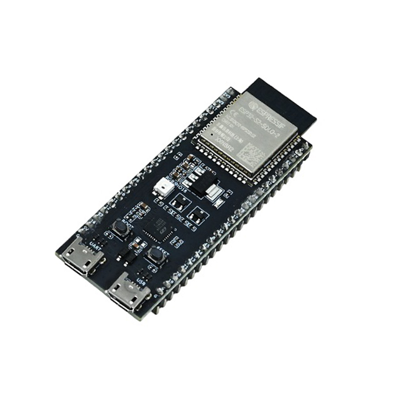 Espressif ESP32-S2-DevKitC-1-N8R2 Development board-image-7