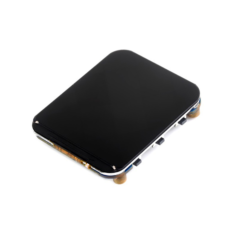 Waveshare ESP32-S3 1.69inch Display Development Board, 240MHz Dual-Core Processor, 240×280 Pixels, Supports WiFi/Bluetooth, Micro LCD Display With ESP32-S3-picture-24