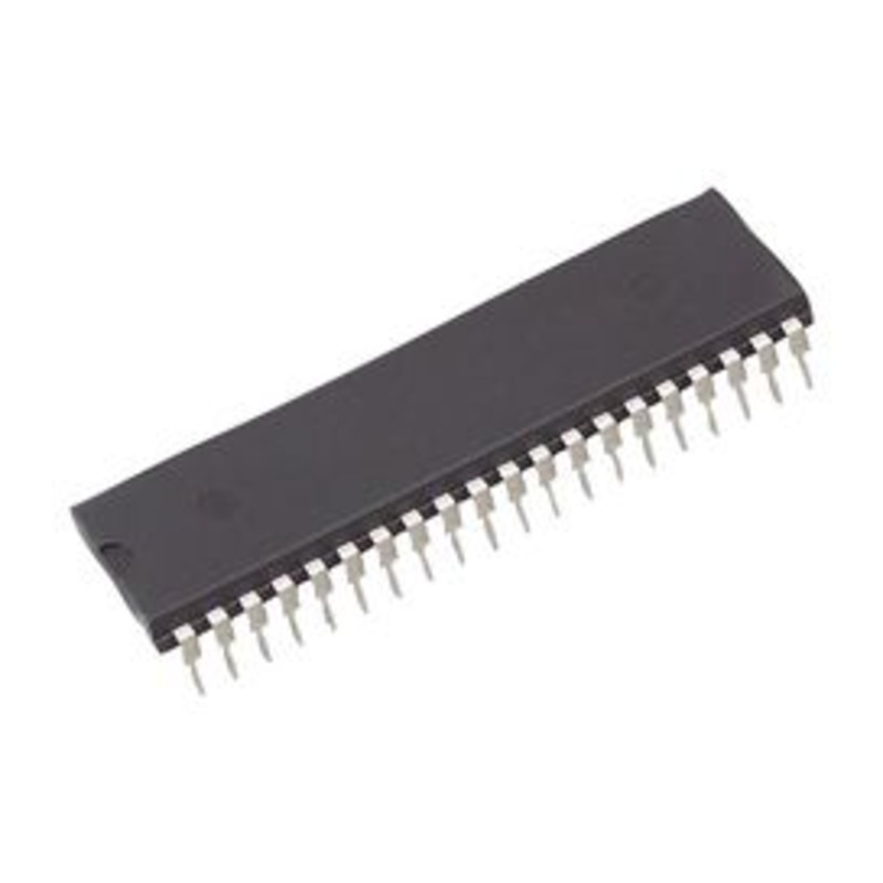 ATMEGA32A-PU-MICROCHIP-8 Bit MCU, AVR ATmega Family ATmega32 Series Microcontrollers, AVR, 16 MHz, 32 KB, 40 Pins, DIP-image-13