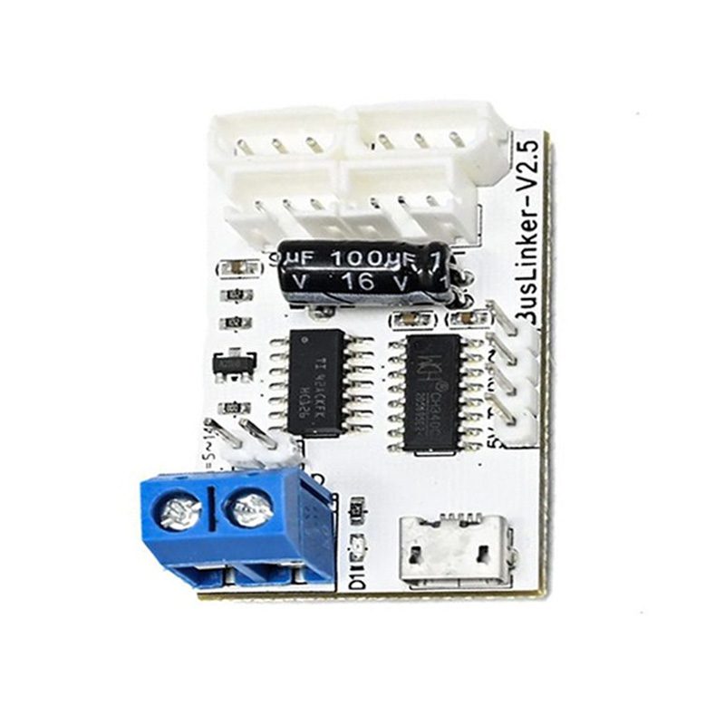 Hiwonder TTL / USB Debugging Board-image-11
