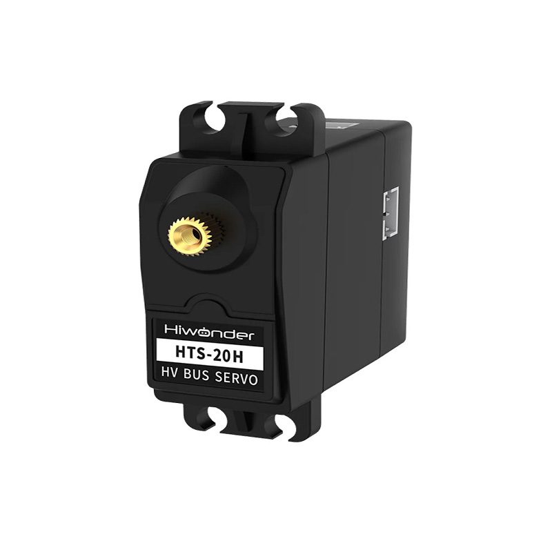 Hiwonder HTS 20H Servo Motor-picture-20