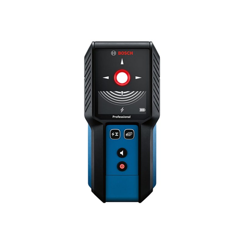 BOSCH GMS 120-27 Professional Wall Scanner Detector-picture-12