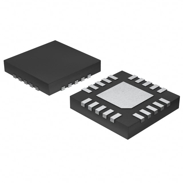 MAX32660GTP+-ANALOG DEVICES-ARM MCU, DARWIN Family MAX326xx Series Microcontrollers, ARM Cortex-M4F, 32 bit, 96 MHz, 256 KB-image-30